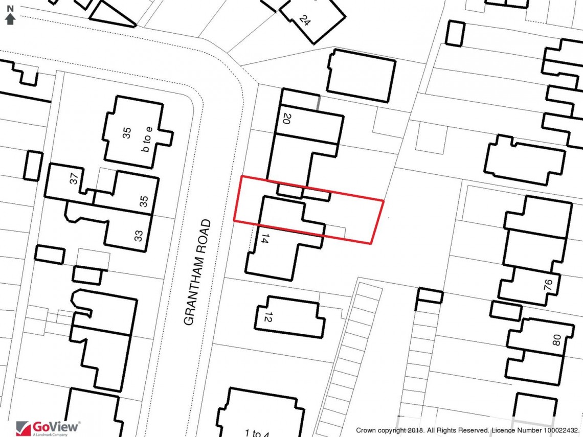 Images for REQUIRES MODERNISATION - GRANTHAM ROAD