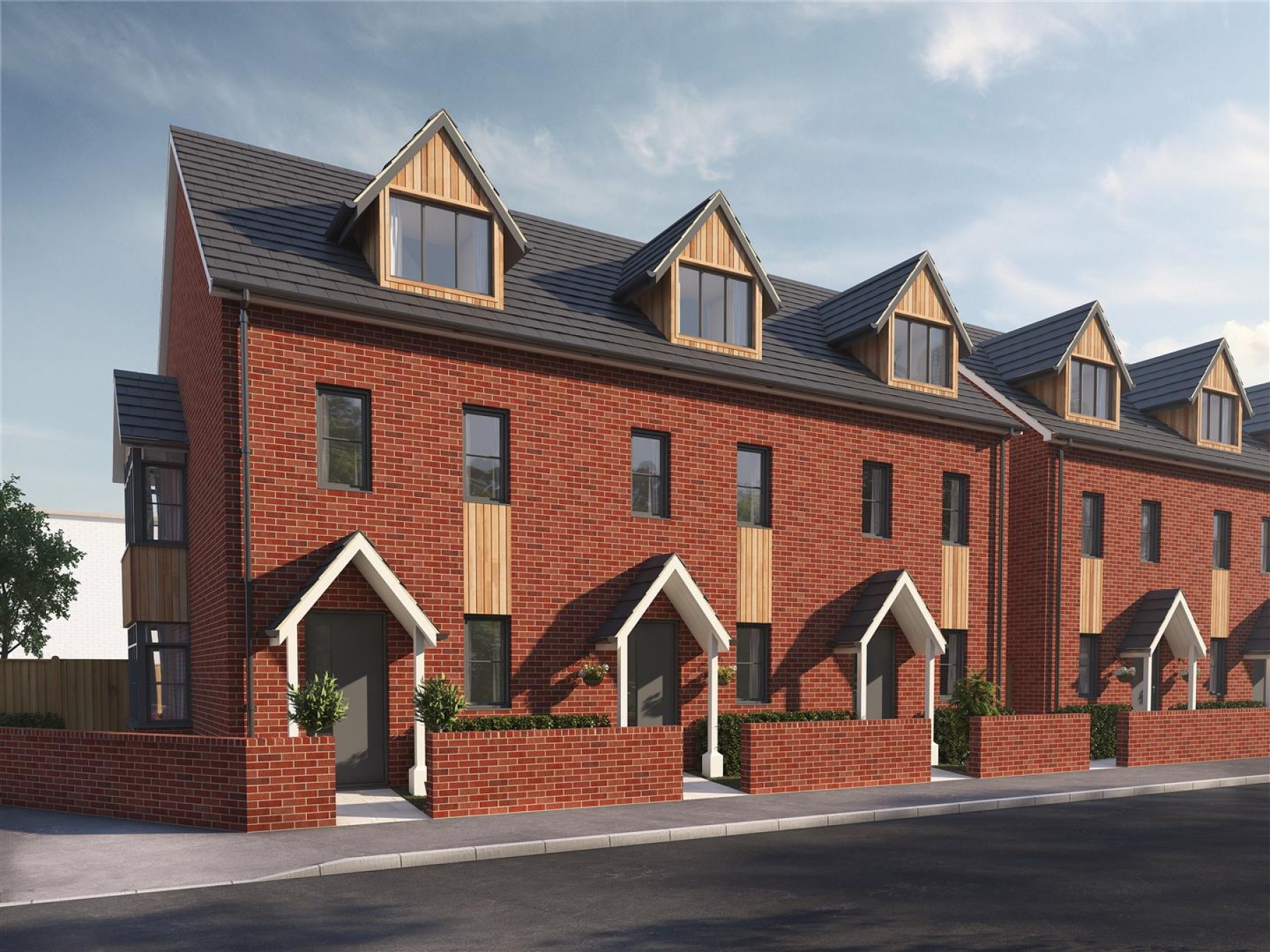 Images for Catherine Mead Mews, Bedminster