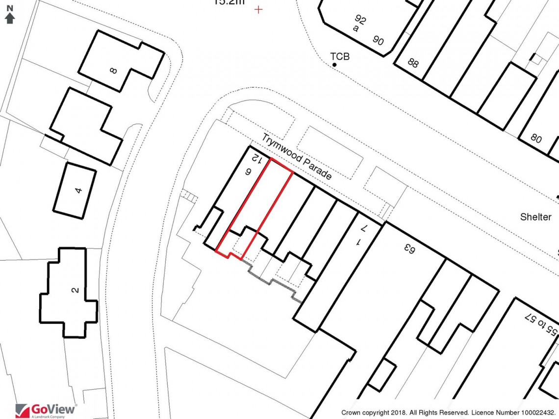 Images for MIXED USE INVESTMENT - STOKE BISHOP