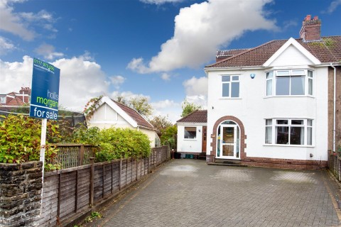 View Full Details for West Croft, Henleaze