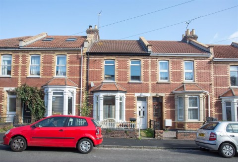 View Full Details for Springfield Avenue, Ashley Down