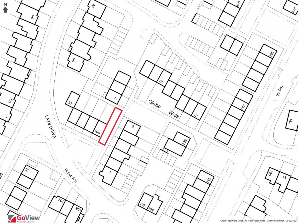 Images for SPECULATIVE PARCEL OF LAND - KEYNSHAM