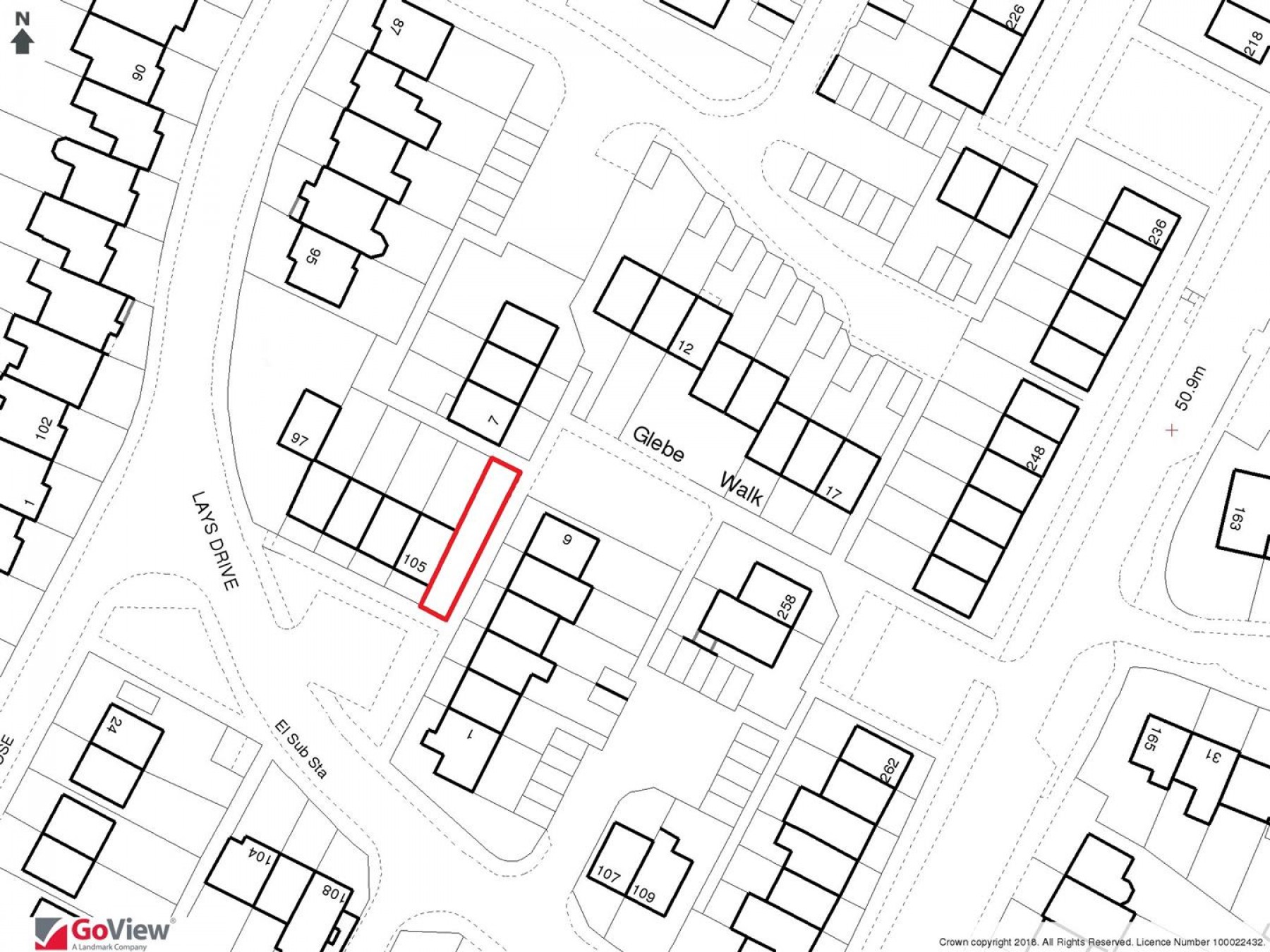 Images for SPECULATIVE PARCEL OF LAND - KEYNSHAM