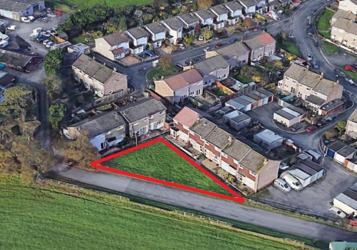 Images for SPECULATIVE PARCEL OF LAND - KEYNSHAM