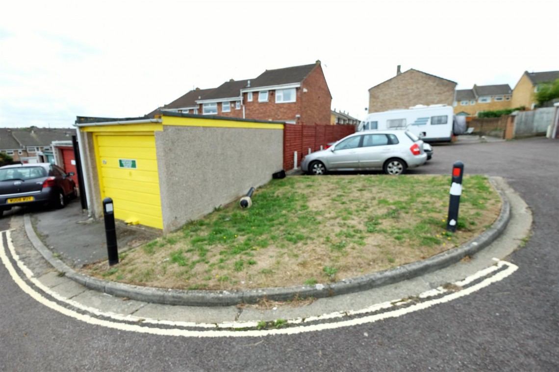 Images for SPECULATIVE PARCEL OF LAND - KEYNSHAM