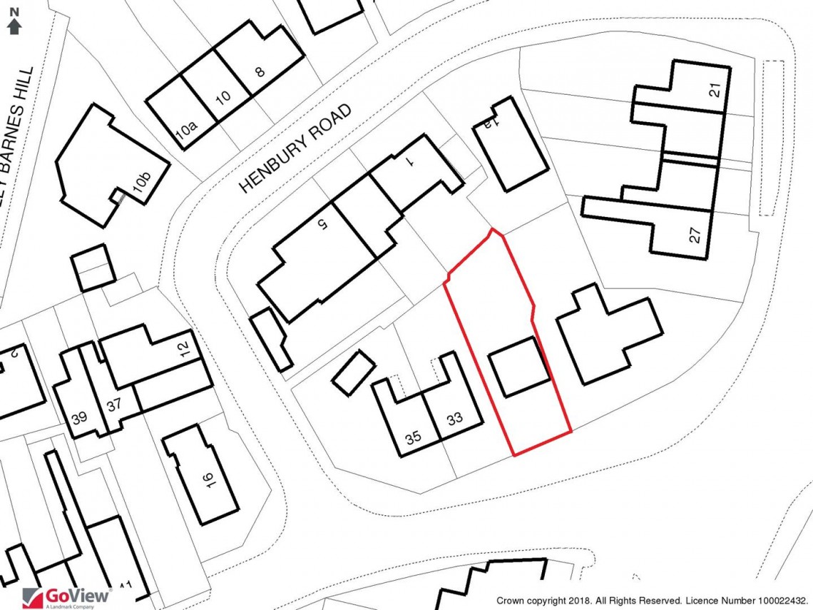 Images for PLANNING GRANTED - 2 X 2 BED HOUSES