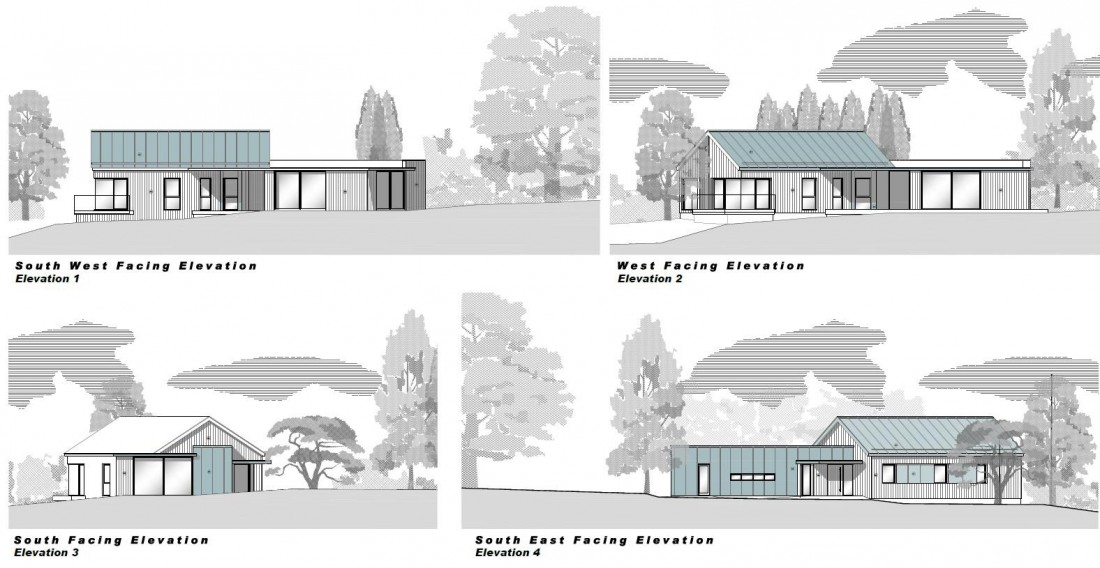 Floorplan for GRAND DESIGNS - LOWER FAILAND