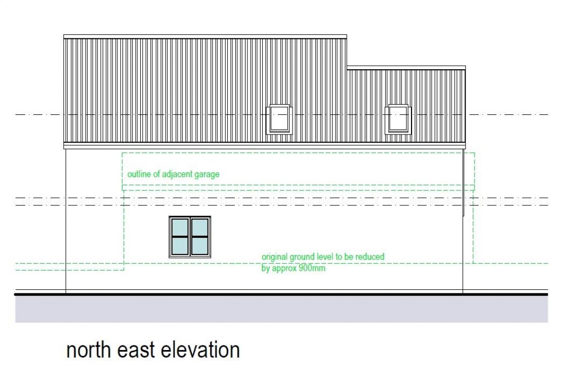 Images for PLANNING GRATED - DETACHED 4 BED