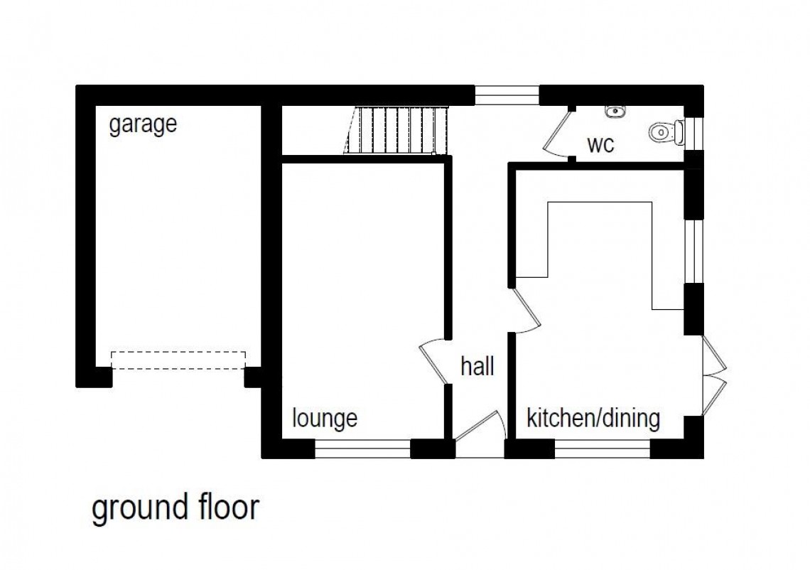 Images for PLANNING GRATED - DETACHED 4 BED