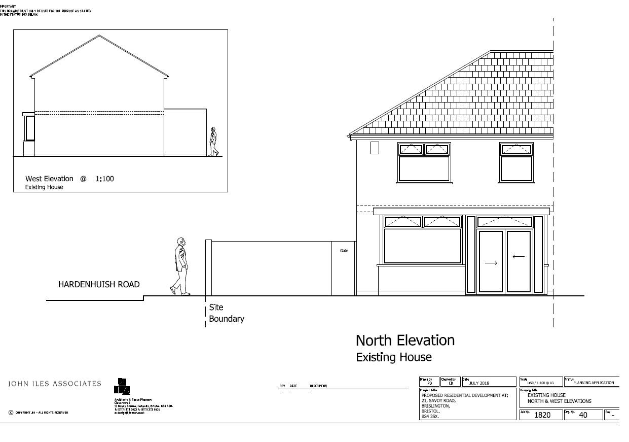 Floorplans For HOUSE + PLOT - BRISLINGTON
