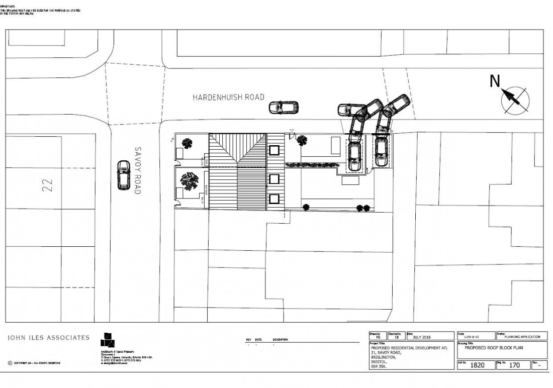 Floorplan for HOUSE + PLOT - BRISLINGTON