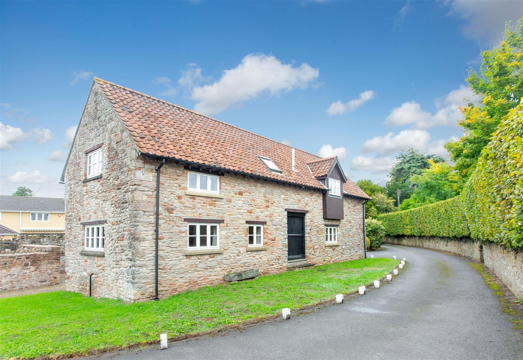 Images for DETACHED HOUSE - CENTRAL WRINGTON LOCATION