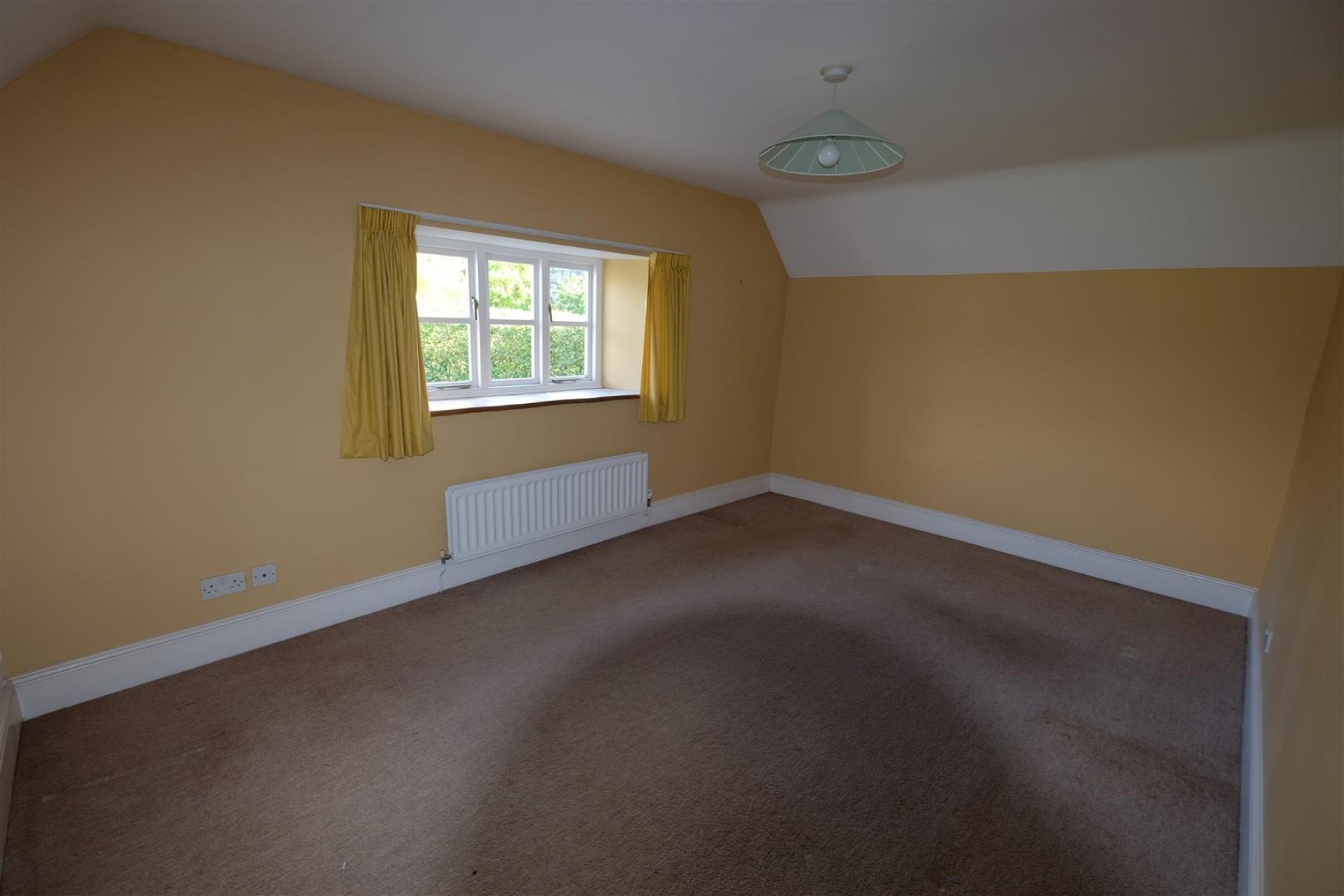 Images for DETACHED HOUSE - CENTRAL WRINGTON LOCATION