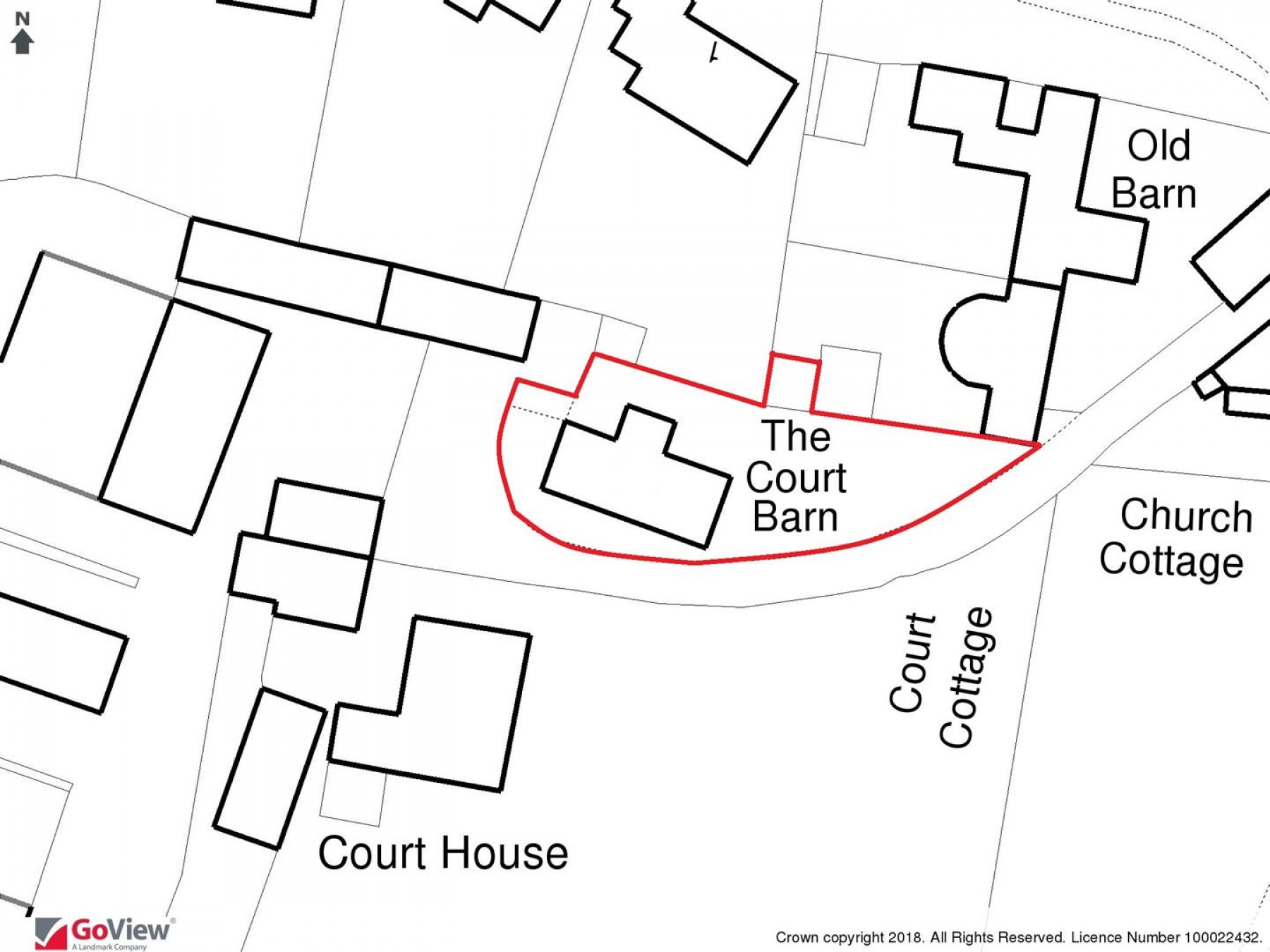 Images for DETACHED HOUSE - CENTRAL WRINGTON LOCATION