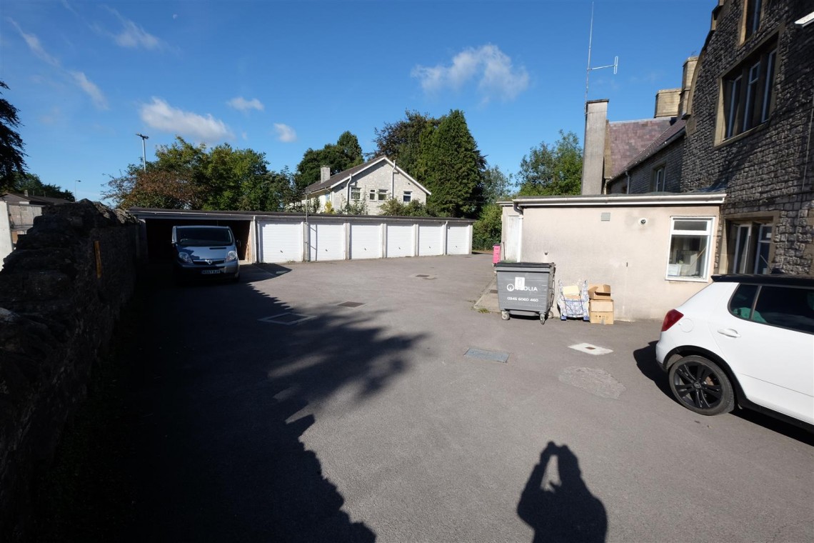 Images for POLICE STATION - DEVELOPMENT POTENTIAL