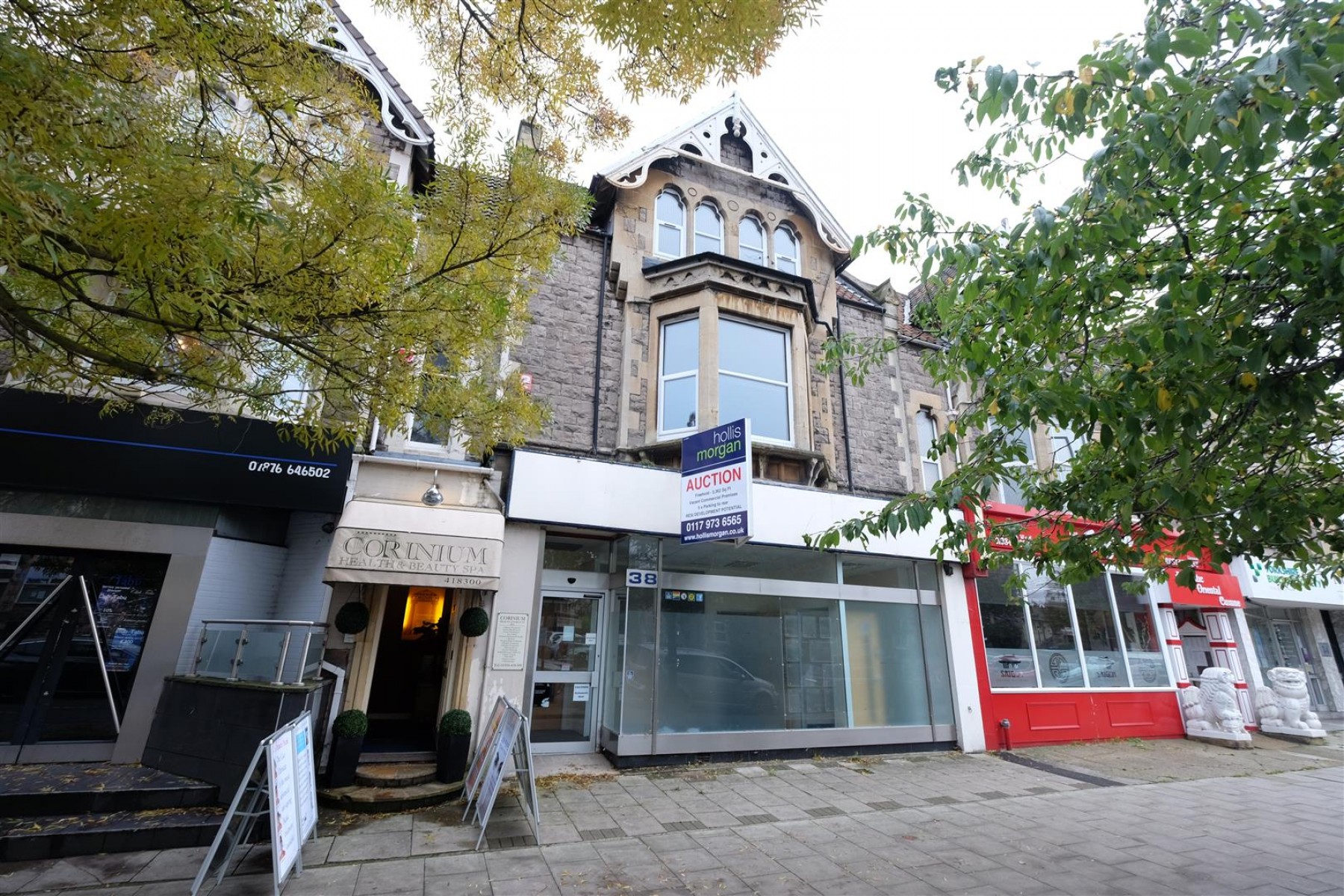 Images for FREEHOLD - SCOPE FOR RESI ON UPPER FLOORS