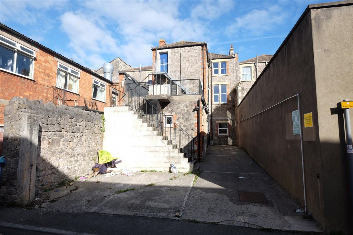 Images for FREEHOLD - SCOPE FOR RESI ON UPPER FLOORS