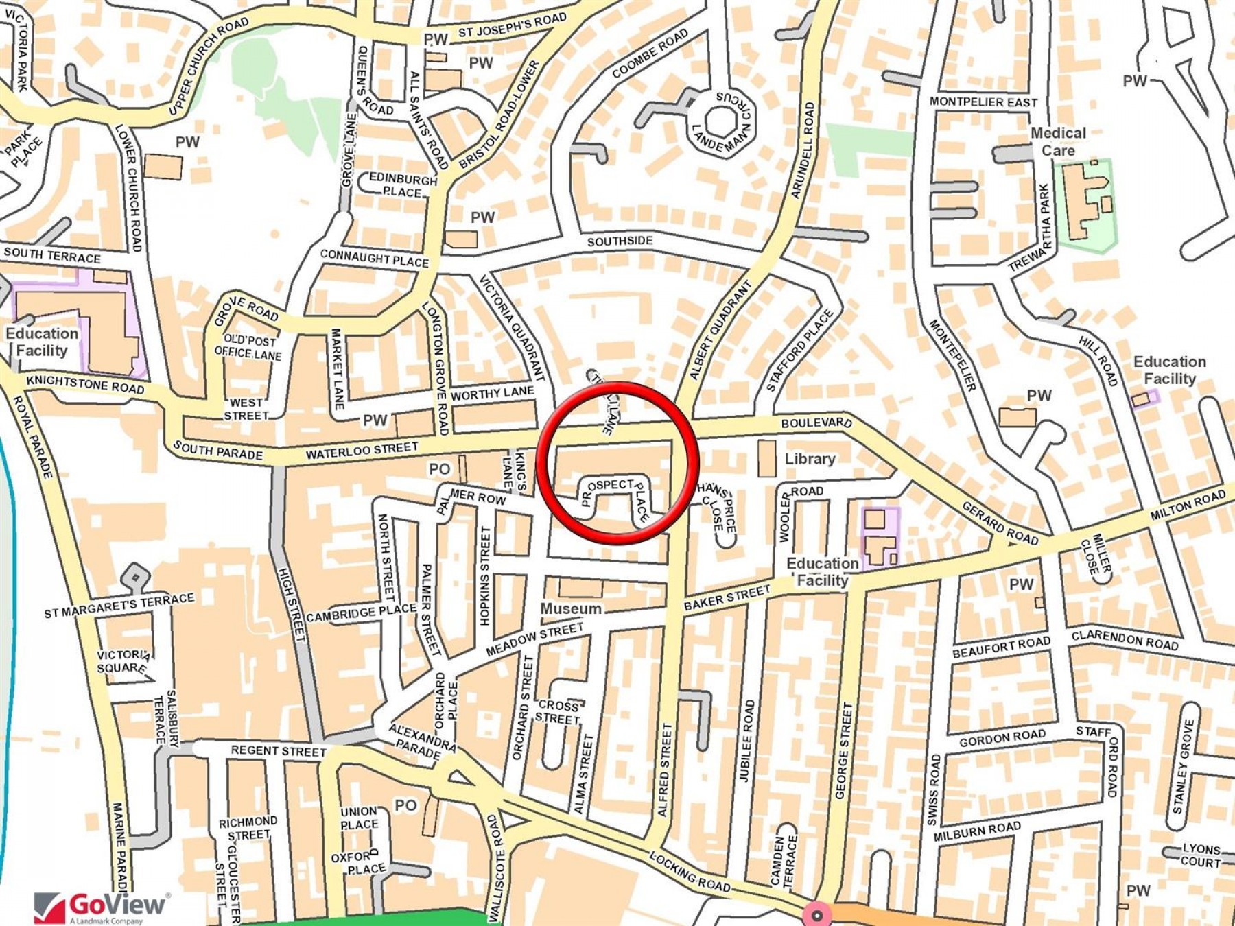 Images for FREEHOLD - SCOPE FOR RESI ON UPPER FLOORS