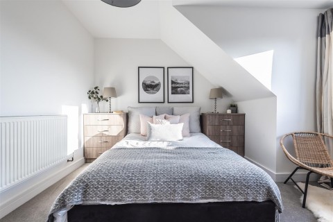 View Full Details for Catherine Mead Mews, Bedminster
