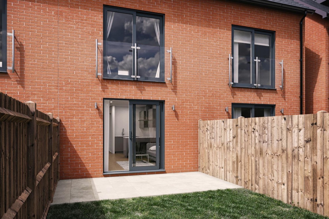 Images for Catherine Mead Mews, Bedminster