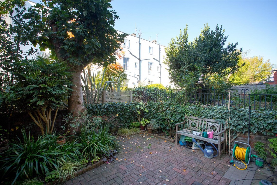 Images for Garden Maisonette, St. Pauls Road, Clifton