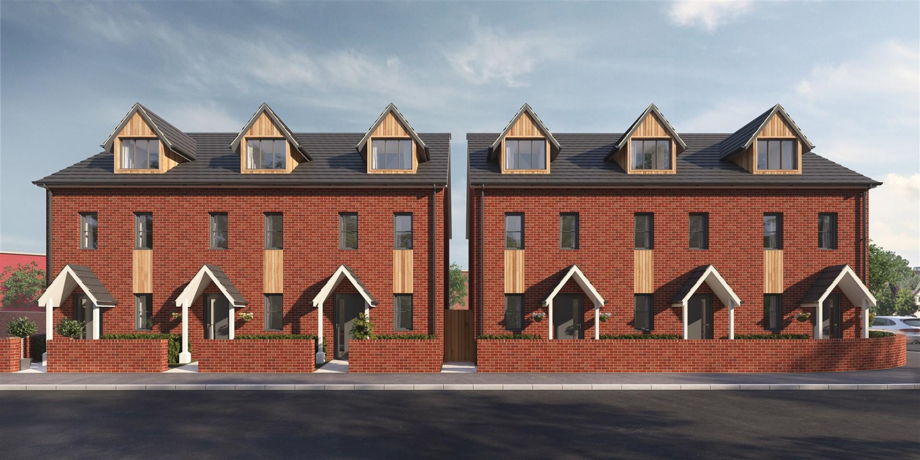 Images for Catherine Mead Mews, Bedminster