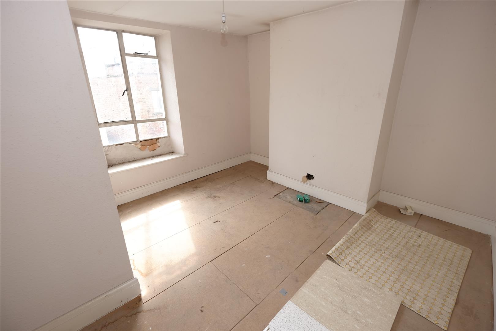 Floorplans For RESI DEVELOPMENT - OLD MARKET