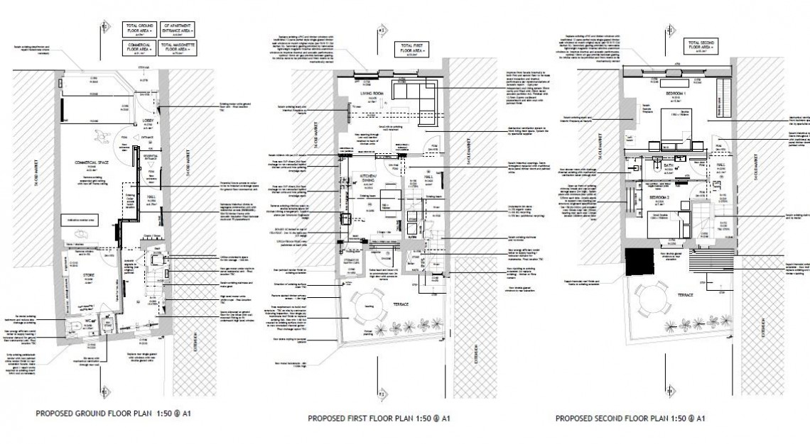 Images for RESI DEVELOPMENT - OLD MARKET