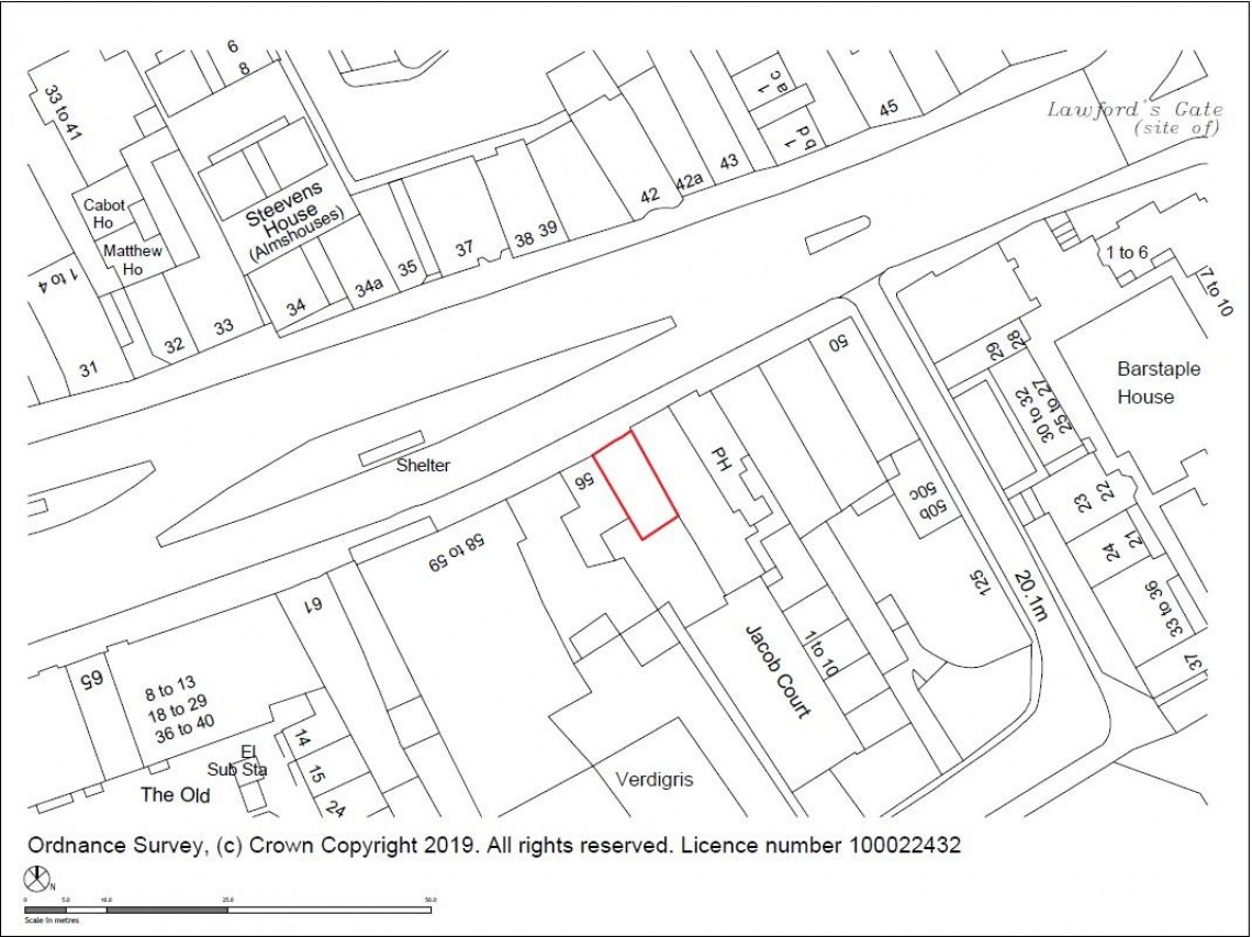 Images for RESI DEVELOPMENT - OLD MARKET