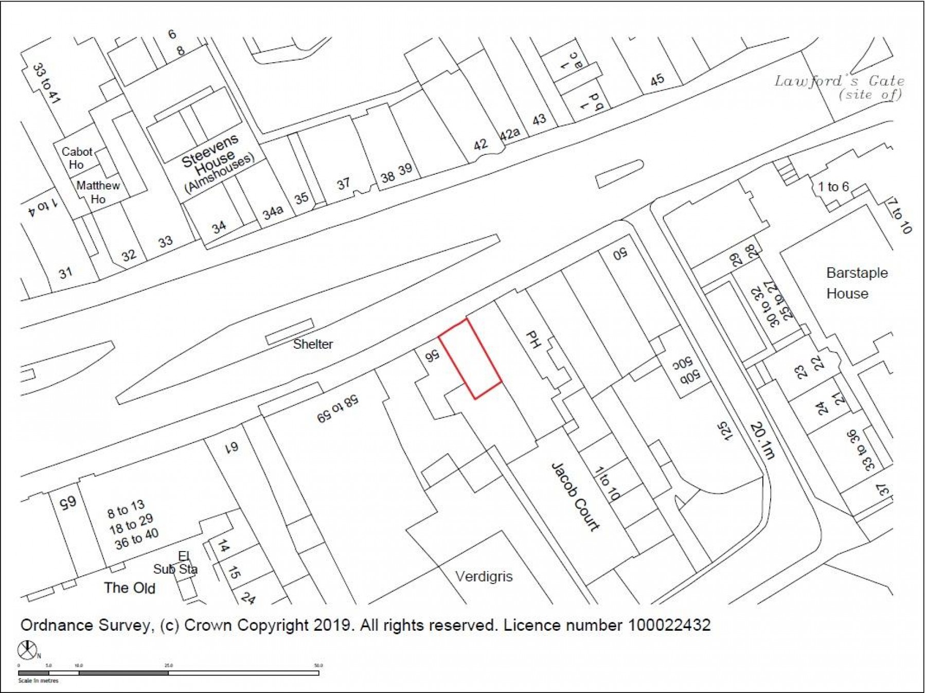 Images for RESI DEVELOPMENT - OLD MARKET