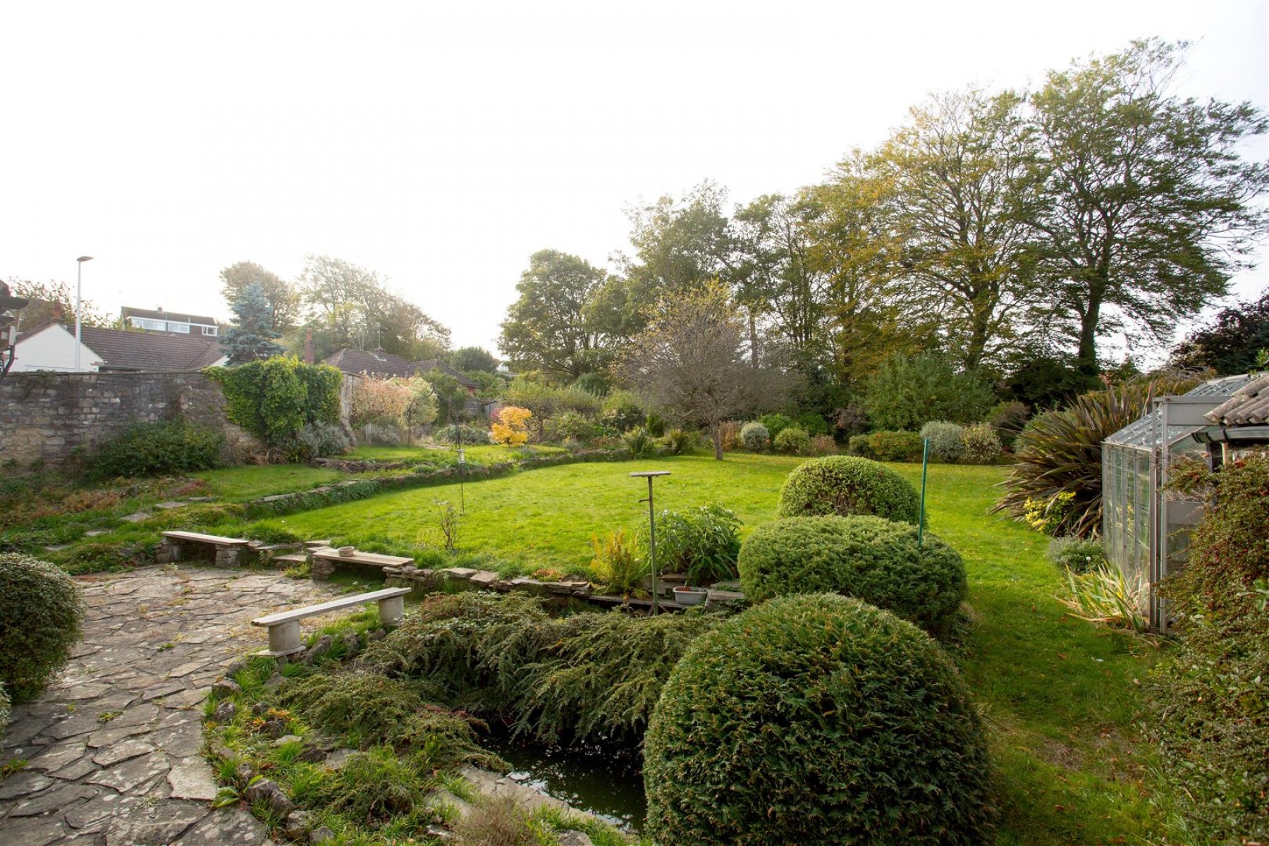 Images for DETACHED 1930'S  CLEVEDON GEM!