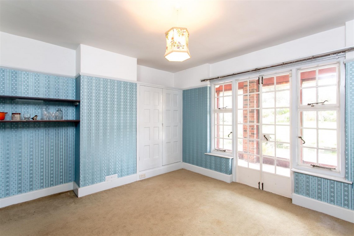 Images for DETACHED 1930'S  CLEVEDON GEM!