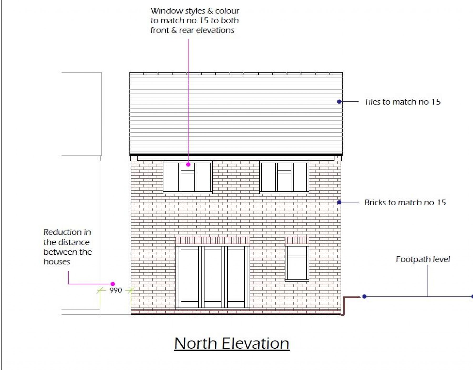 Images for PLOT - PLANING GRANTED DETACHED 3 BED