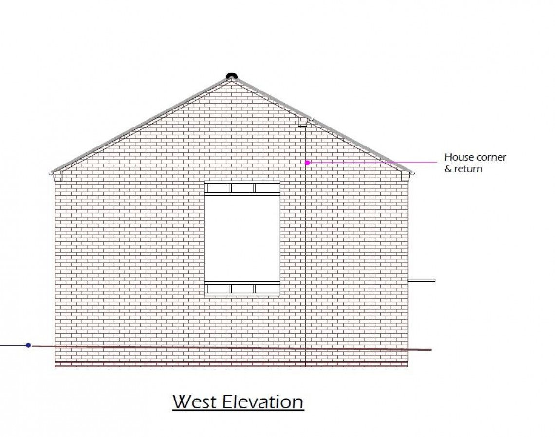 Images for PLOT - PLANING GRANTED DETACHED 3 BED