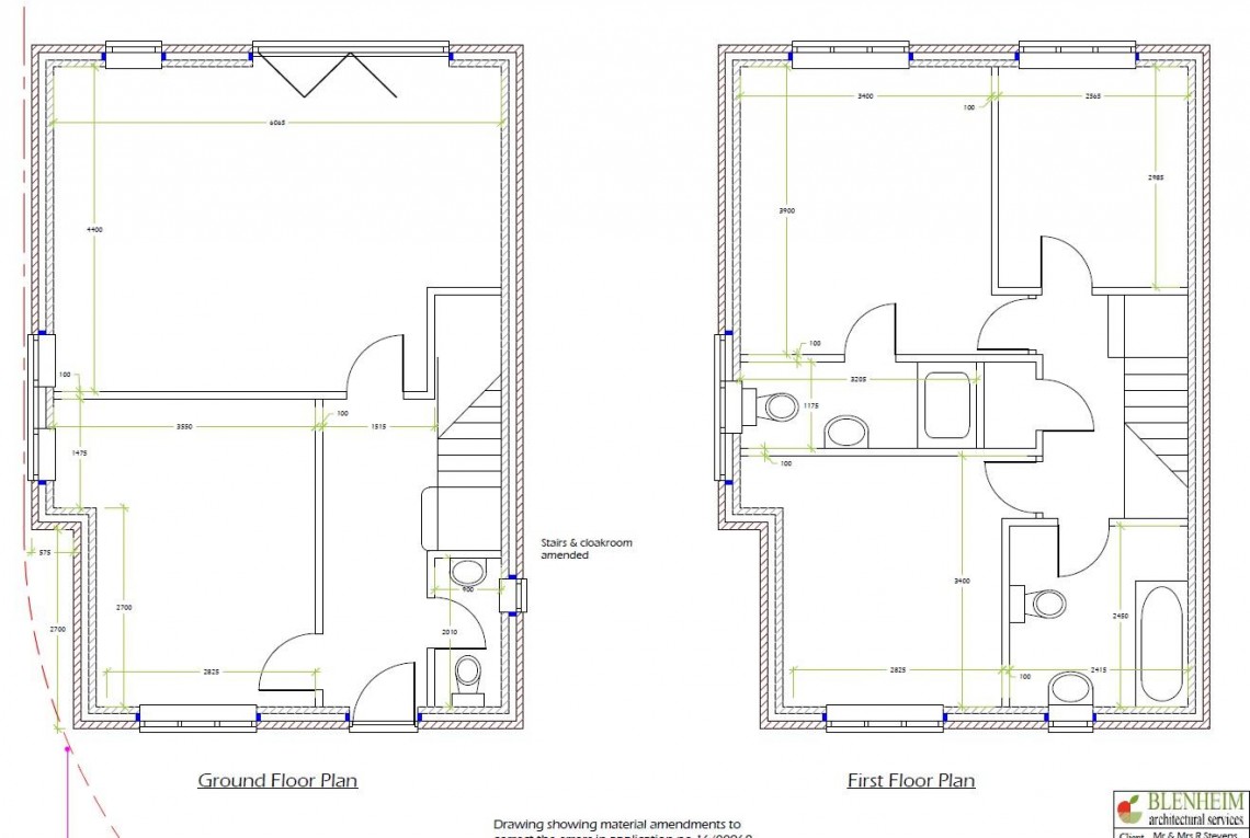 Images for PLOT - PLANING GRANTED DETACHED 3 BED