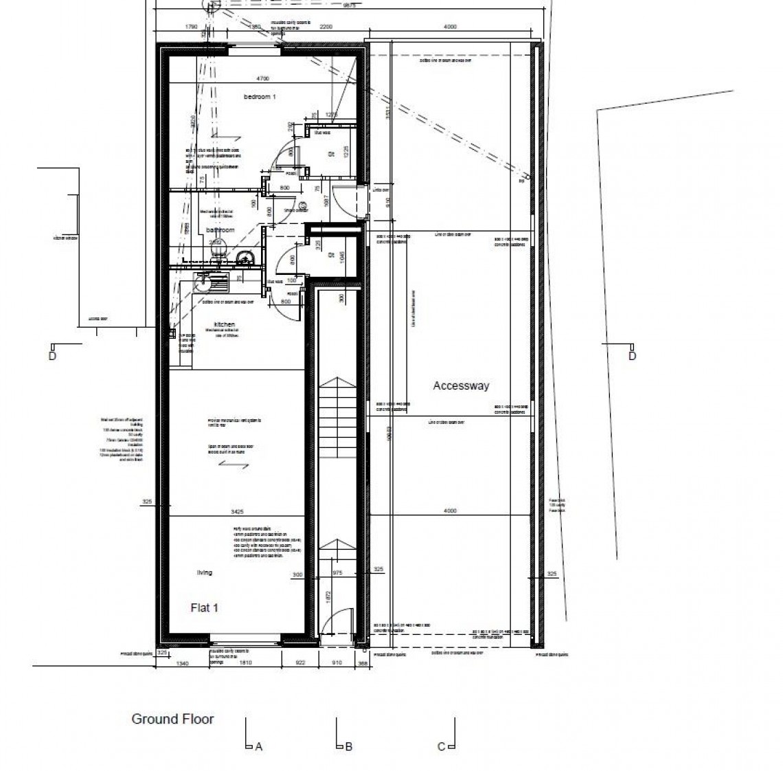 Images for DEVELOPMENT SITE - PLANNING GRANTED