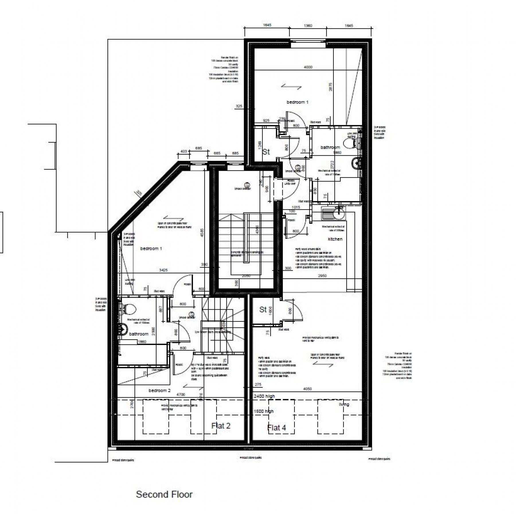 Images for DEVELOPMENT SITE - PLANNING GRANTED