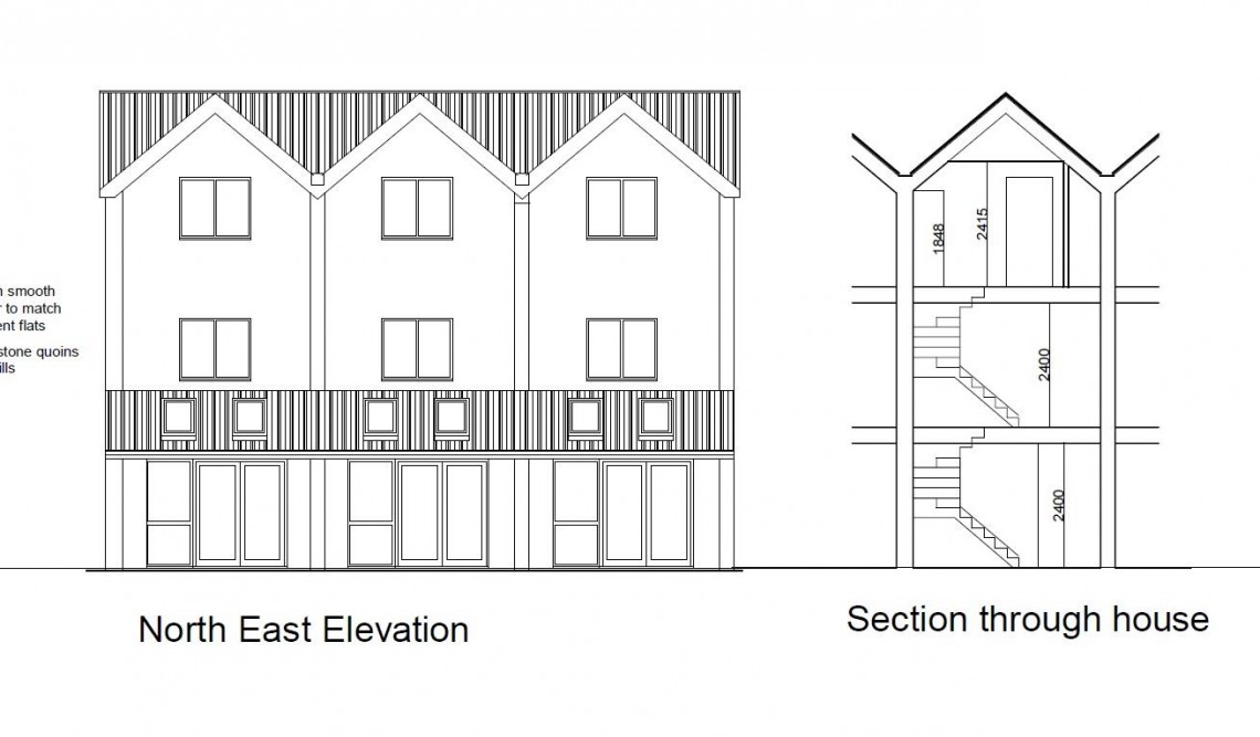 Images for DEVELOPMENT SITE - PLANNING GRANTED