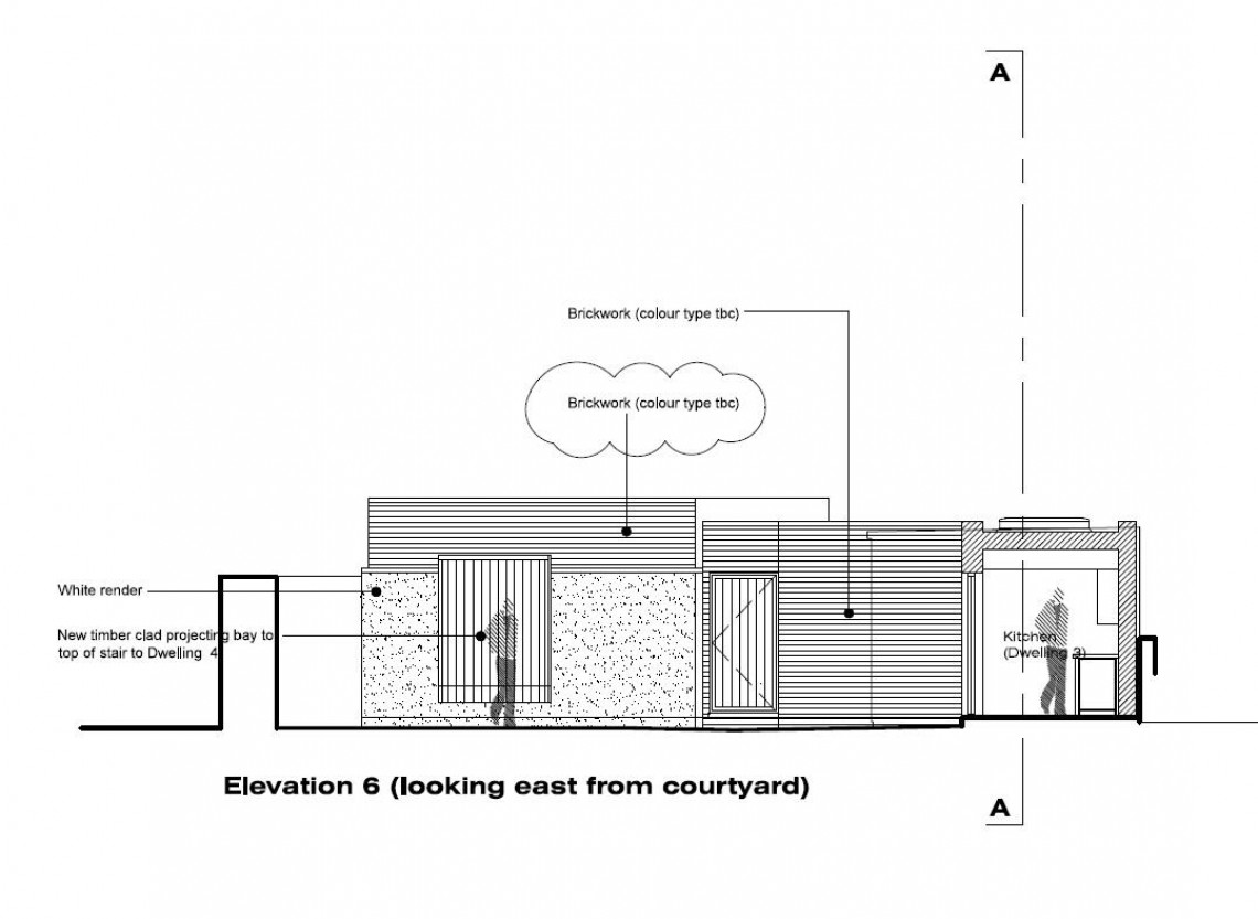 Images for PLANNING GRANTED - WESTBURY VILLAGE