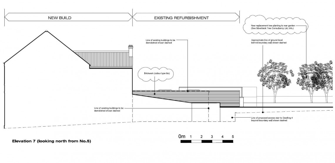 Images for PLANNING GRANTED - WESTBURY VILLAGE