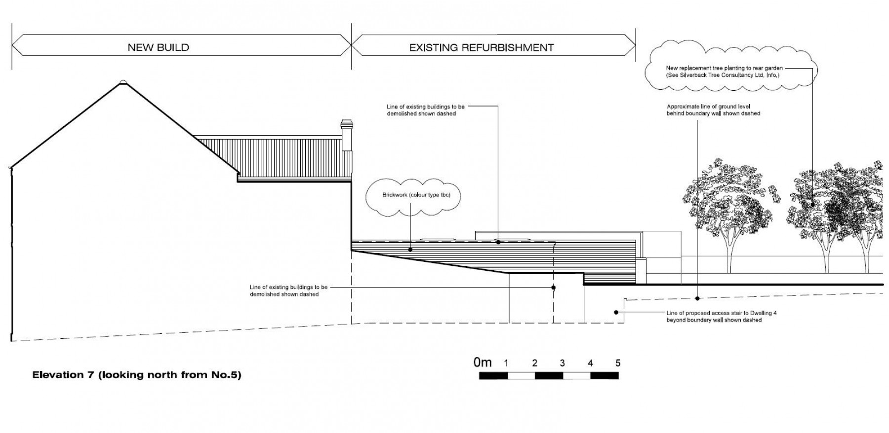 Images for PLANNING GRANTED - WESTBURY VILLAGE