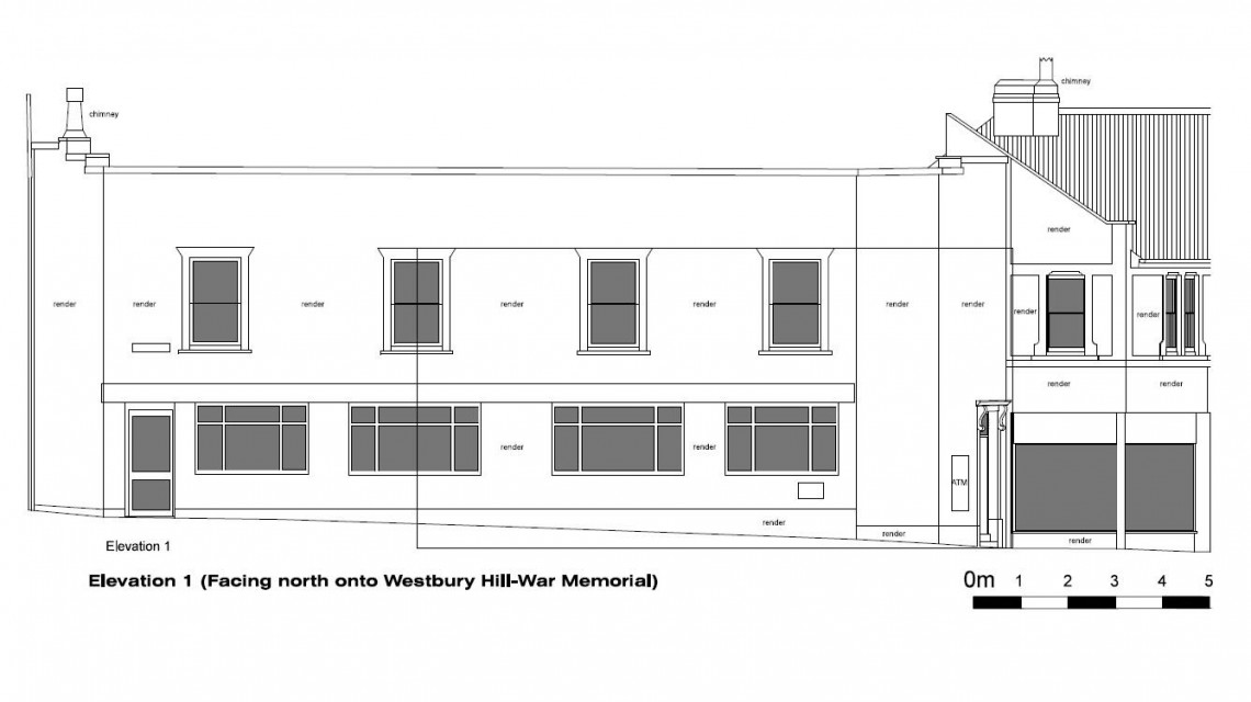 Images for PLANNING GRANTED - WESTBURY VILLAGE