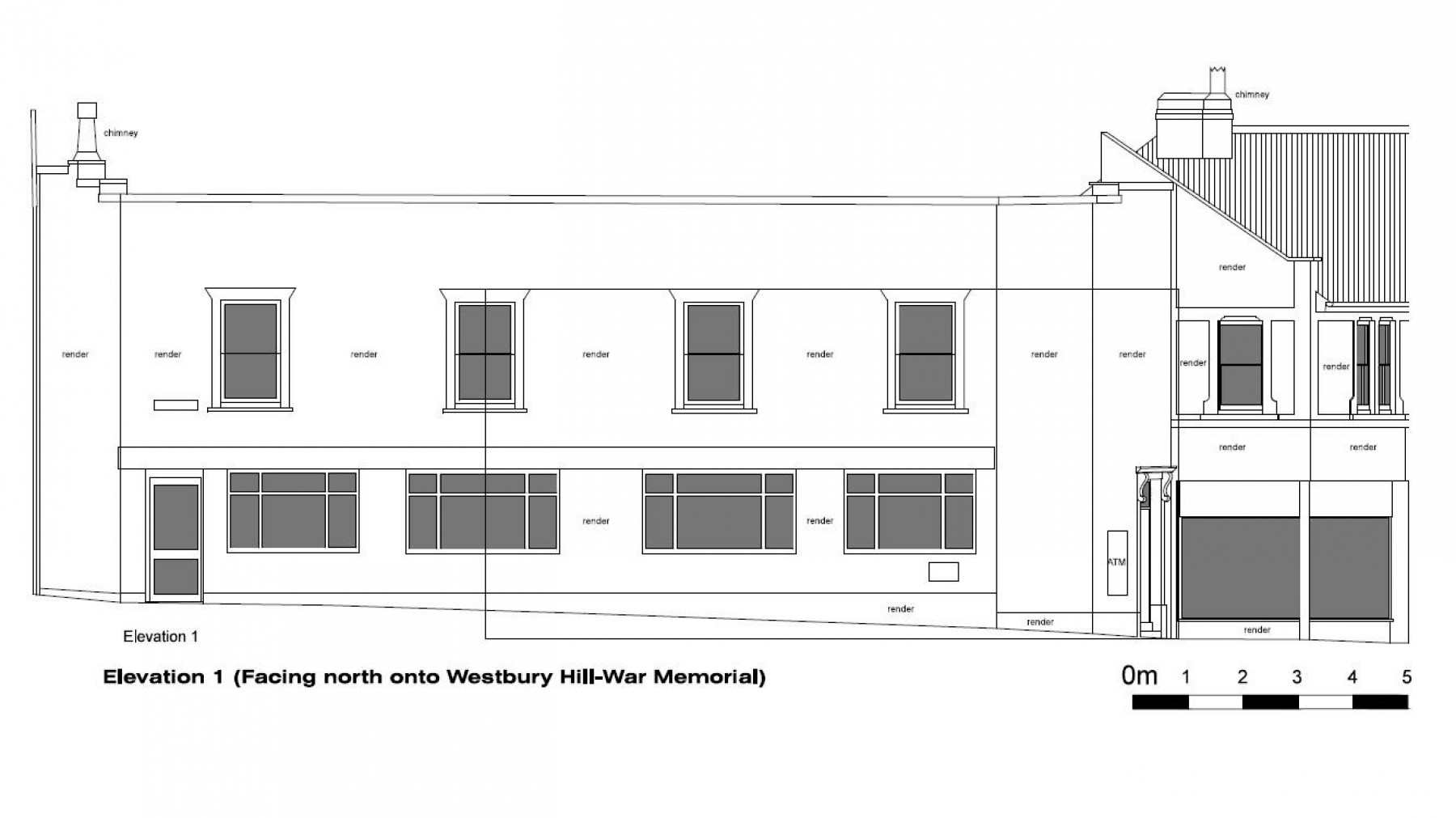 Images for PLANNING GRANTED - WESTBURY VILLAGE