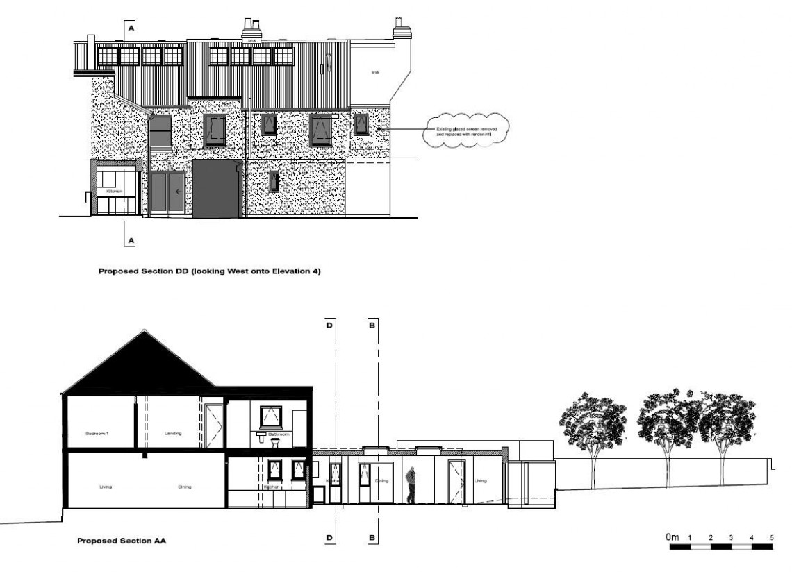 Images for PLANNING GRANTED - WESTBURY VILLAGE