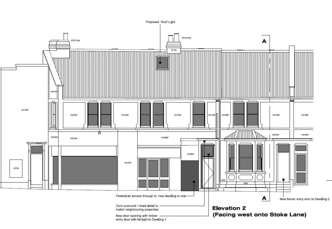 Images for PLANNING GRANTED - WESTBURY VILLAGE