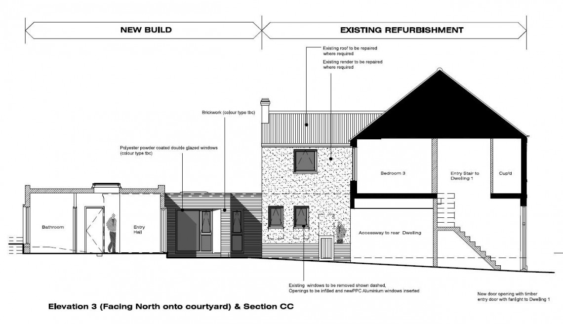 Images for PLANNING GRANTED - WESTBURY VILLAGE