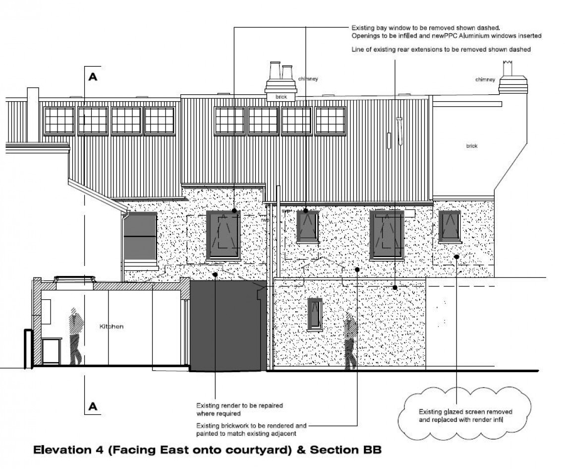 Images for PLANNING GRANTED - WESTBURY VILLAGE