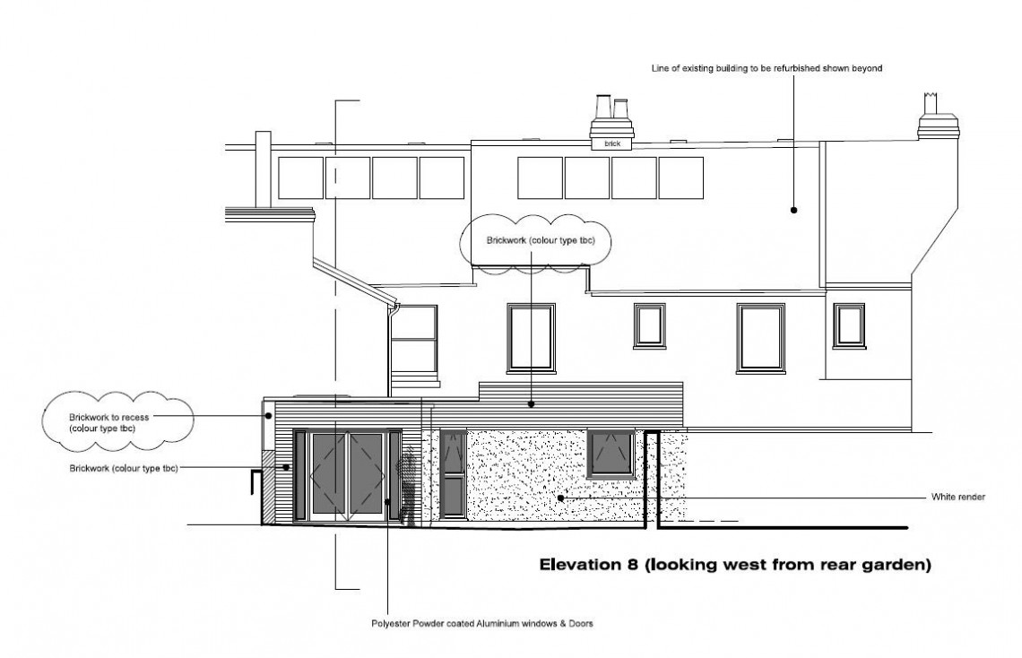 Images for PLANNING GRANTED - WESTBURY VILLAGE