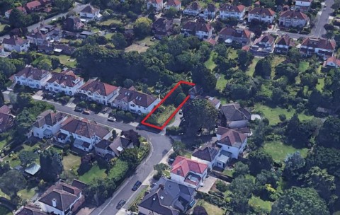 View Full Details for PLANNING GRANTED - DETACHED HOUSE