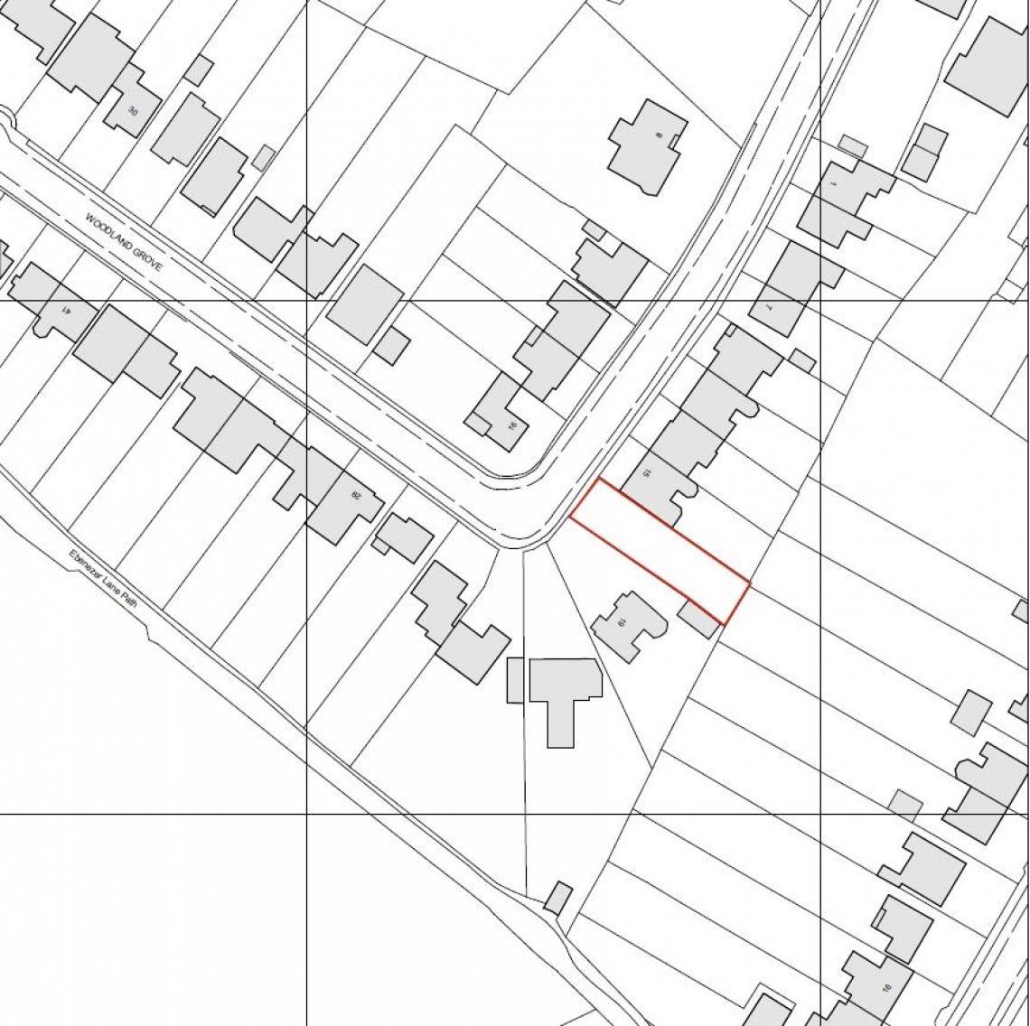 Images for PLANNING GRANTED - DETACHED HOUSE